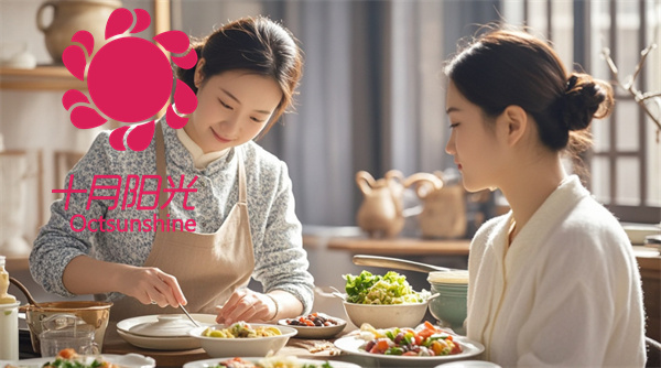 育儿嫂不做全家饭？那就找杭州专业的“家务员”保姆！(图2)