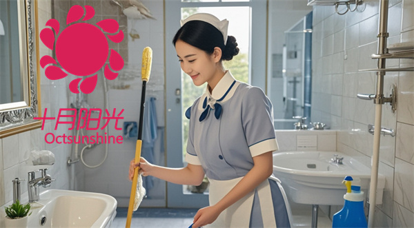 杭州保姆机构：如何找到一个“眼里有活”的家务保姆？(图1)