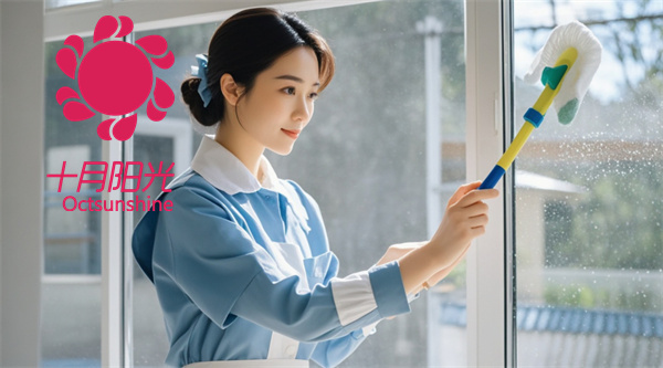 杭州做家务的保姆机构排名，看这篇就够了！(图1)