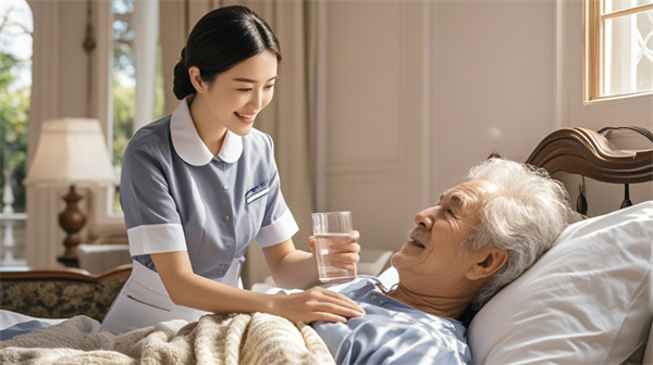 好苏嫂：南京妇联旗下护老机构，服务有保障吗？(图2)