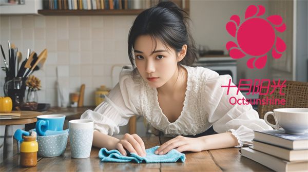 上海家务阿姨会绿植养护：让家里生机勃勃！(图2)