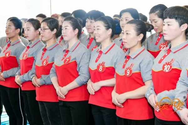 郑州阳光家政月嫂，老牌机构找月嫂更安心(图1)