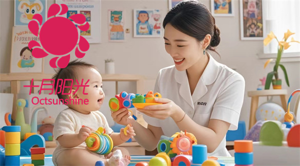 带孩子保姆服务避雷指南(图1) 带孩子保姆服务避雷指南(图1)