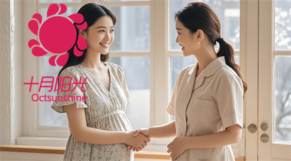 上海月嫂上门服务流程:从签约到下户全步骤详解(图1) 上海月嫂上门服务流程:从签约到下户全步骤详解(图1)