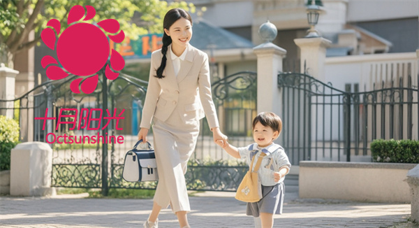 美签保姆难求?专业涉外家政公司为您精准匹配(图2) 美签保姆难求?专业涉外家政公司为您精准匹配(图2)