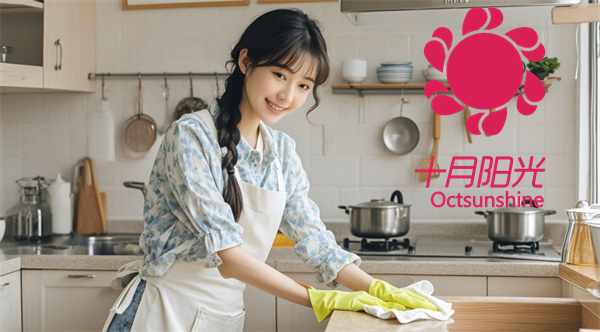 杭州小时工和做饭保姆有什么区别？如何选择？(图2)