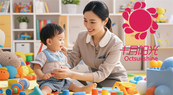 出国服务市场回暖，美签育儿嫂档期告急(图1)