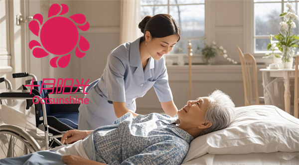 北京卧床老人请保姆照顾，价格一般在什么范围？(图1)