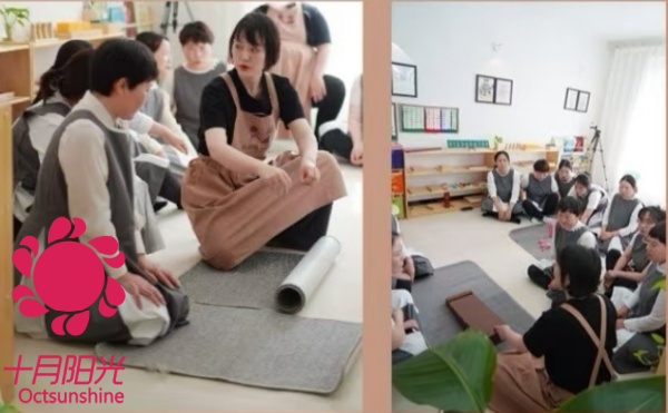 育婴师证怎么考取，需要什么条件？(图1)