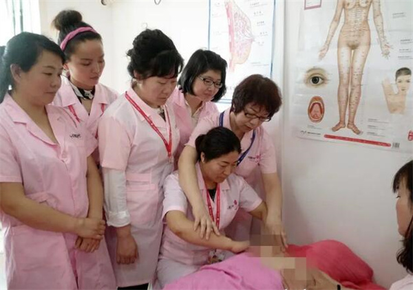 学催乳师一般要上多少天课?每天几个小时?(图2) 学催乳师一般要上多少天课?每天几个小时?(图2)