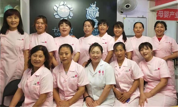 北京育婴师培训机构哪家比较靠谱?(图2) 北京育婴师培训机构哪家比较靠谱?(图2)