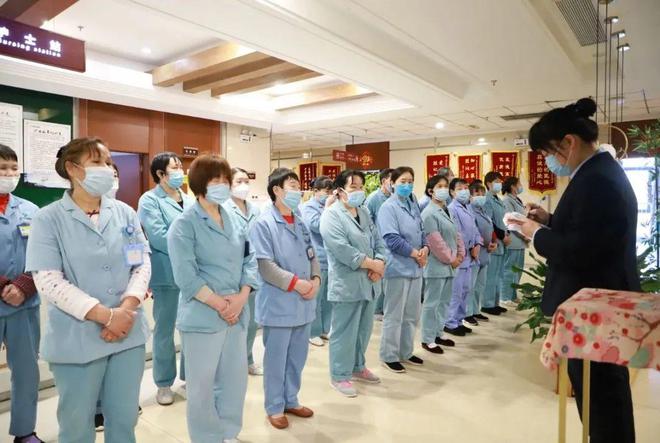 北京医院护工培训周期大概是多久?(图2) 北京医院护工培训周期大概是多久?(图2)