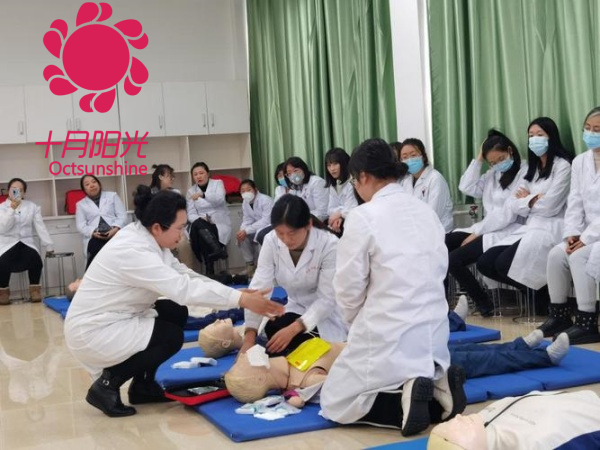 北京医院护工考证难度大不大，零基础能过吗？(图1)