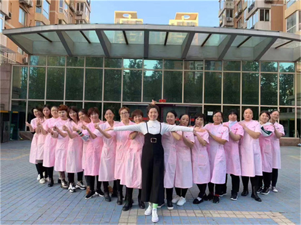 北京去哪里找专业的催乳师培训学校(图2) 北京去哪里找专业的催乳师培训学校(图2)